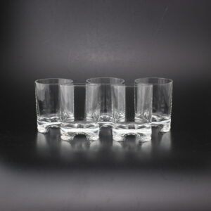 IITTALA SAMPO LASIT, 5 KPL