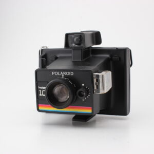 POLAROID INSTANT 10 LAND CAMERA