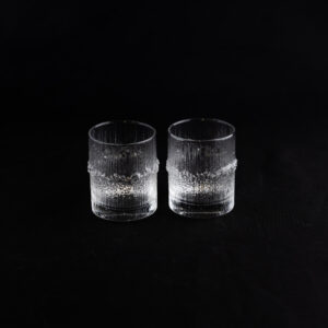 IITTALA NIVA LASIT 2KPL