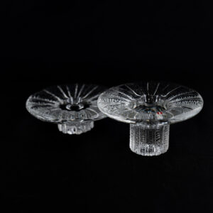 IITTALA BOLERO KYNTTILÄNJALAT 2KPL