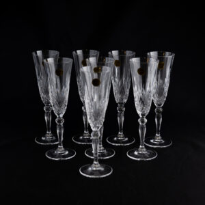 CAPRI CRYSTAL SKUMPPALASIT 8KPL