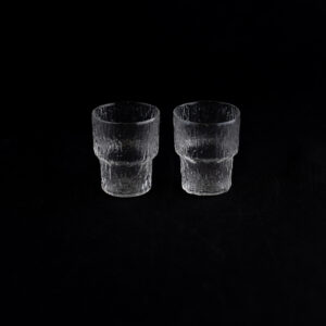IITTALA PAADAR SNAPSILASIT 2KPL