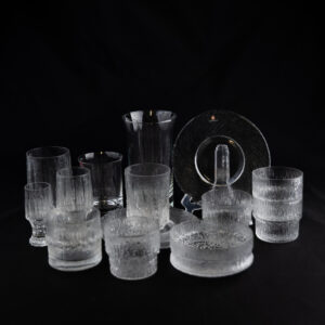 SEKALAINEN IITTALA 15 KPL SETTI