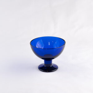 IITTALA VERNA JÄLKIRUOKAMALJA